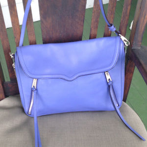 Rebecca Minkoff Markey Envelope Bag